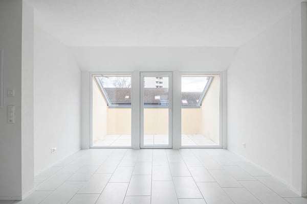2.5-Zimmer-Wohnung in Schaffhausen 5