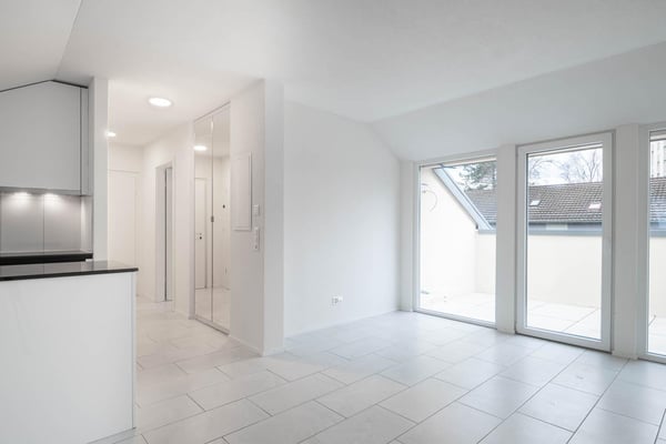 2.5-Zimmer-Wohnung in Schaffhausen 4