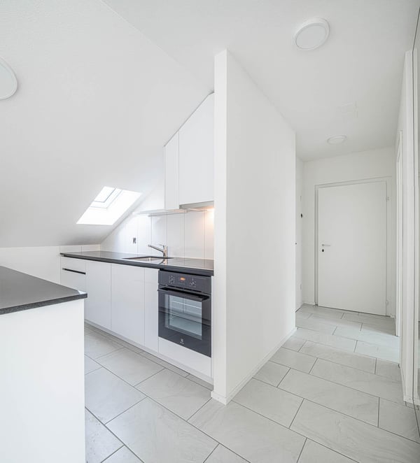 2.5-Zimmer-Wohnung in Schaffhausen 3