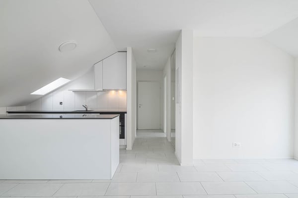 2.5-Zimmer-Wohnung in Schaffhausen 2