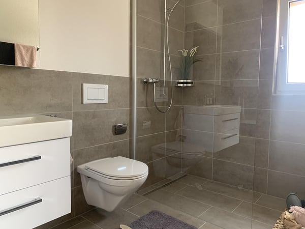 2.5 Zimmerwohnung in Arnegg 7