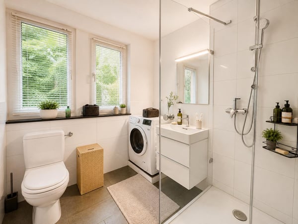 3.0 Zimmerwohnung in St. Gallen 3