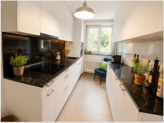 3.0 Zimmerwohnung in St. Gallen 2