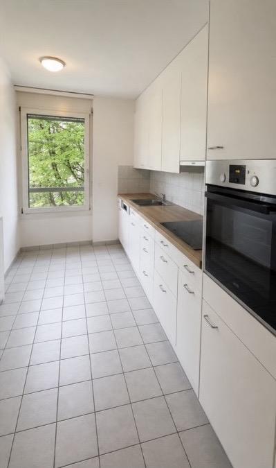 3.5 Zimmerwohnung in Zürich 2