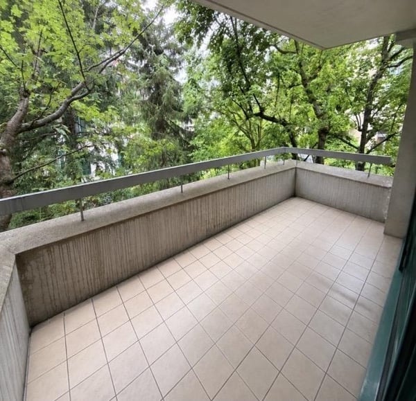 3.5 Zimmerwohnung in Zürich 6