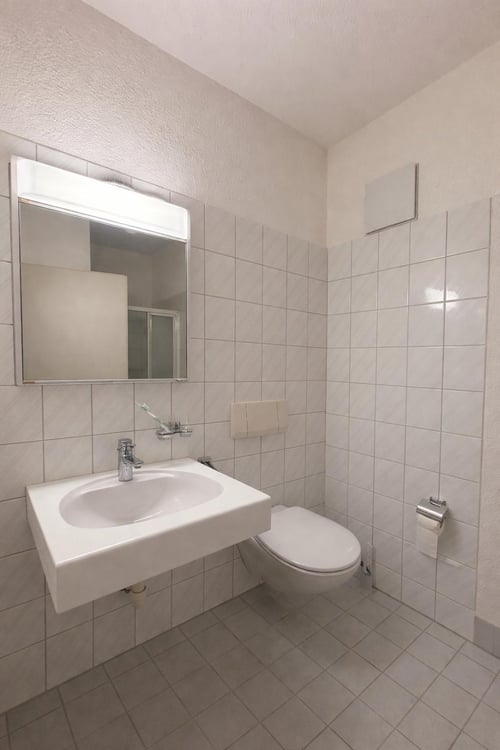 3.5 Zimmerwohnung in Zürich 5