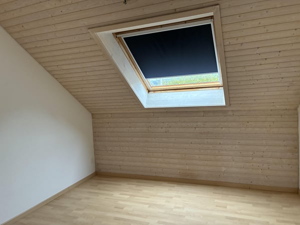 3.5 Zimmerwohnung in Tann / befristet bis 30. September 2027 7