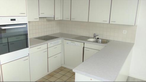 3.5 Zimmerwohnung in Tann / befristet bis 30. September 2027 4