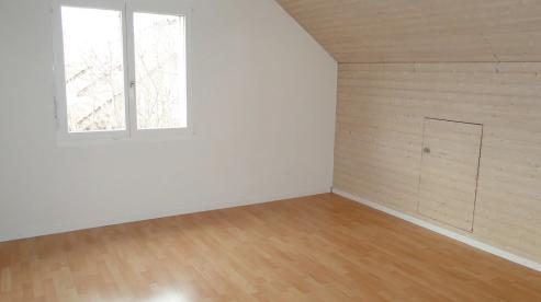 3.5 Zimmerwohnung in Tann / befristet bis 30. September 2027 5
