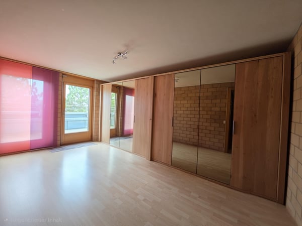 4.5 Zimmerwohnung in Ramsen 7