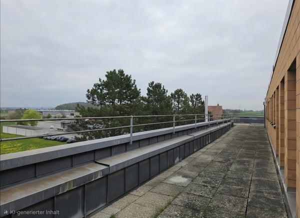 4.5 Zimmerwohnung in Ramsen 12