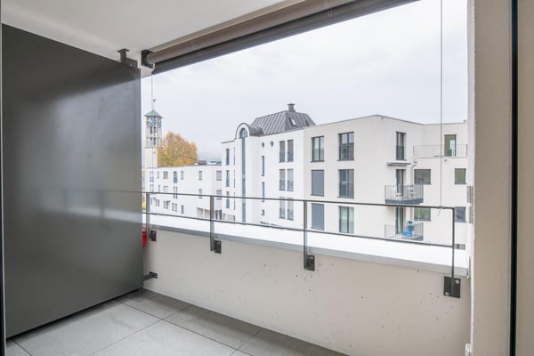 Moderne 2.5-Zimmer-Wohnung im Herzen von Neuhausen! 7