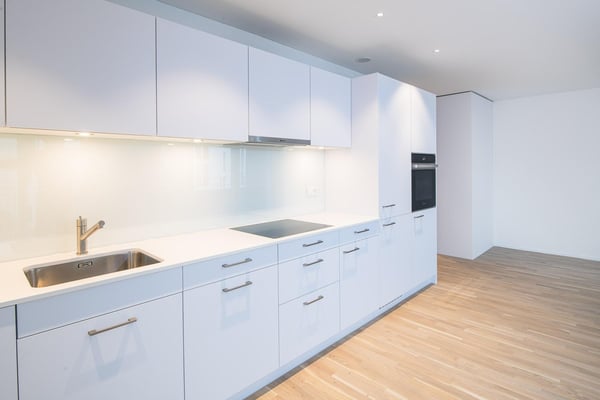 Moderne 2.5-Zimmer-Wohnung im Herzen von Neuhausen! 3