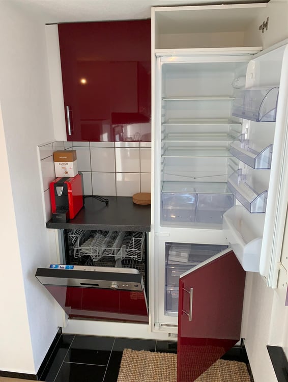 1.5 Zimmerwohnung in St. Gallen 5