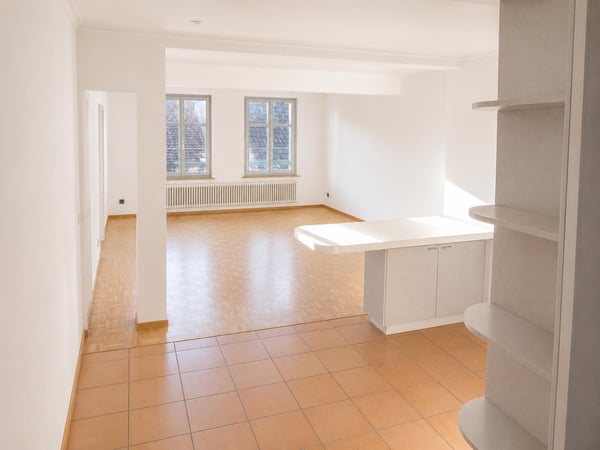 4.0 Zimmerwohnung in Stein am Rhein 2