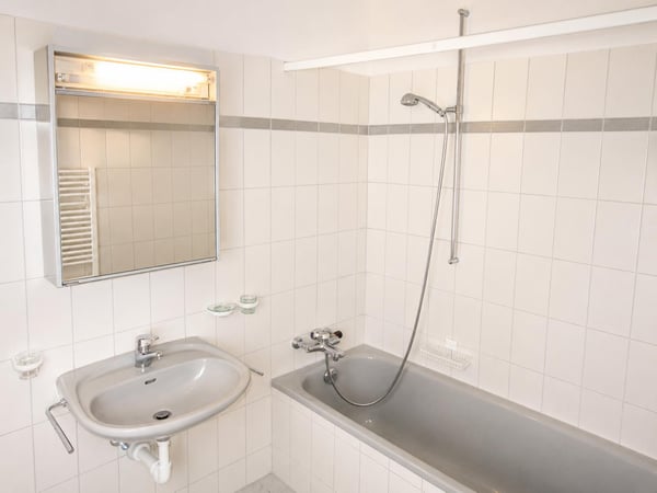 4.0 Zimmerwohnung in Stein am Rhein 4