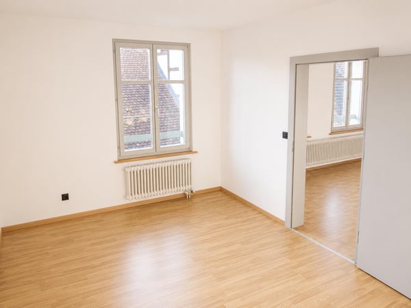 4.0 Zimmerwohnung in Stein am Rhein 5