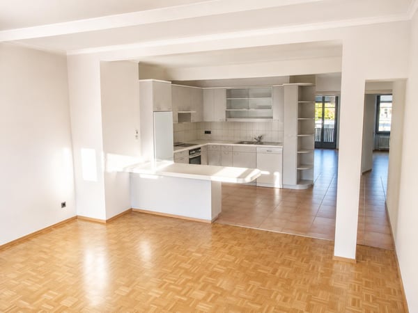 4.0 Zimmerwohnung in Stein am Rhein 3