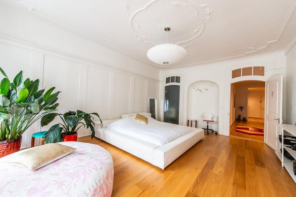 Exklusive 4.5-Zimmer-Wohnung im Herzen der Schaffhauser Altstadt 7