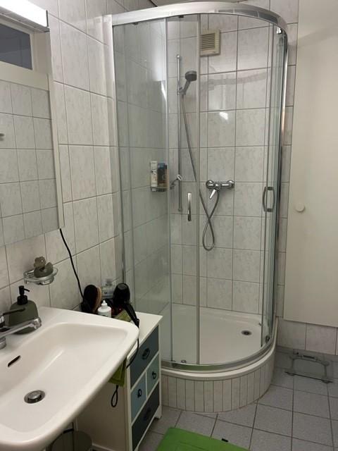Kompakt, clever, citynah - perfekte 2.5- Zimmerwohnung 5