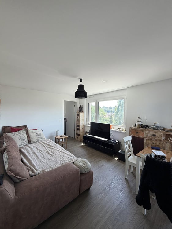 2.5 Zimmerwohnung in Effretikon 4