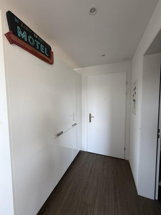 2.5 Zimmerwohnung in Effretikon 6