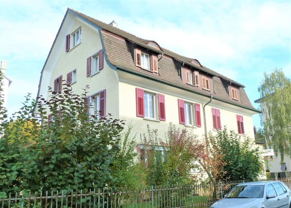 Neuhausen am Rheinfall