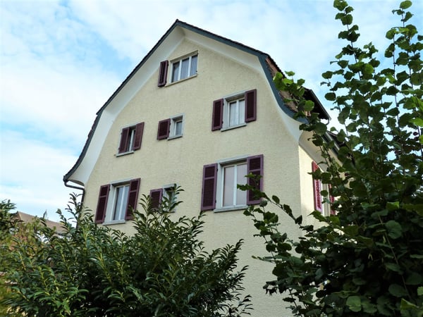 Neuhausen am Rheinfall