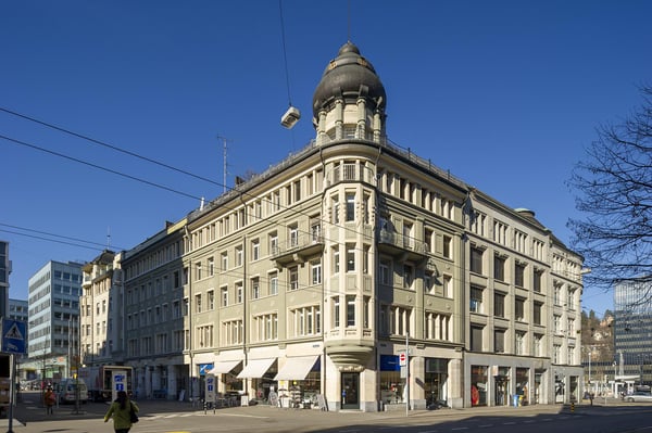 St. Gallen