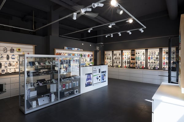 Top Retailfläche an stark frequentierter Lage (Nahe Bahnhof) 4
