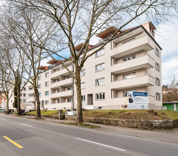 Neuhausen am Rheinfall