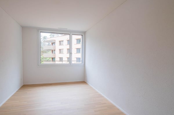 Zwischen Stadt und Natur - 2.5-Zimmer-Neubauwohnung im Breitipark! 5