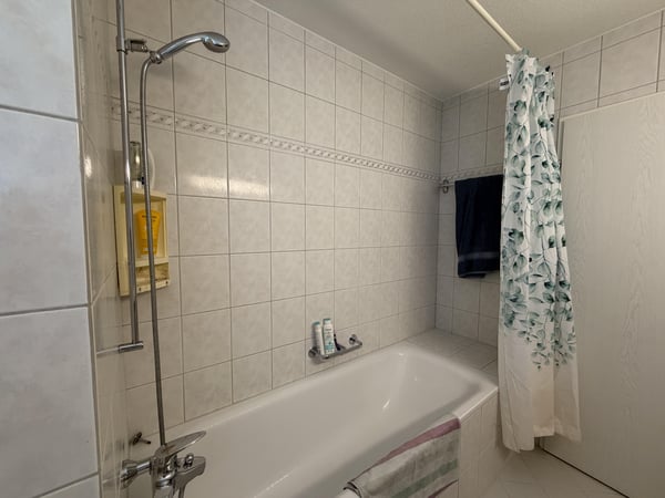 3.5 Zimmerwohnung in Hettlingen 6