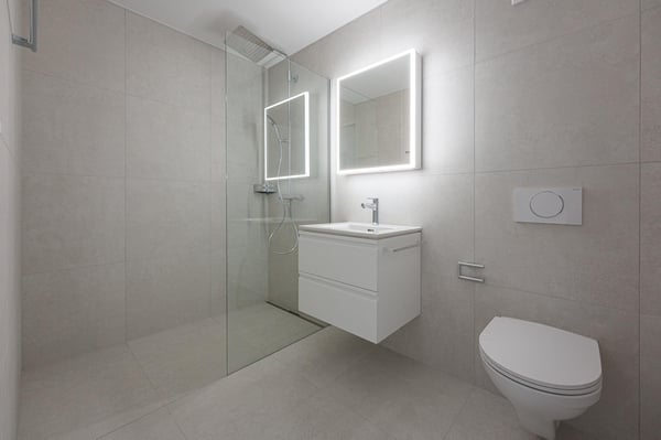 Modern wohnen in Zürich-Seebach - helle 3.5-Zimmerwohnung mit Balkon 6