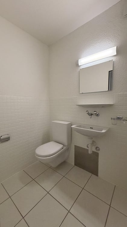 Befristet bis 30.09.2027 / 5.5 Zimmerwohnung in Tann 7