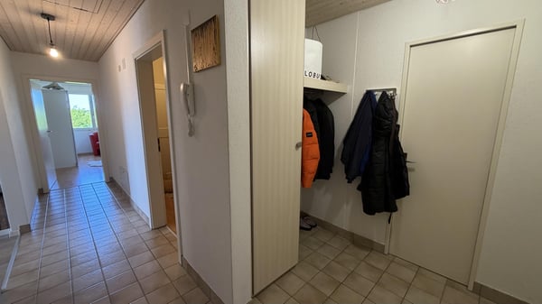 Befristet bis 30.09.2027 / 3-Zimmer-Wohnung in Tann 9