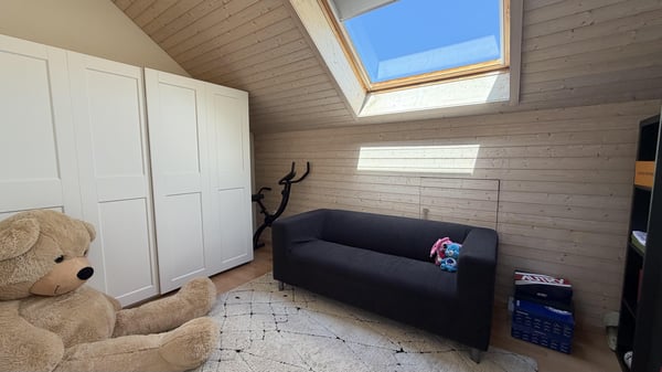 Befristet bis 30.09.2027 / 3-Zimmer-Wohnung in Tann 6