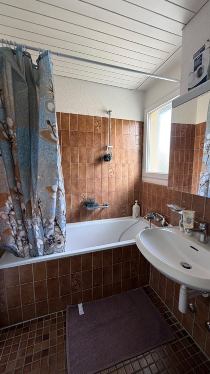Befristet bis 28.02.2030 / 4.5 Zimmerwohnung in Tann 6