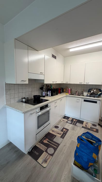 Befristet bis 28.02.2030 / 4.5 Zimmerwohnung in Tann 2