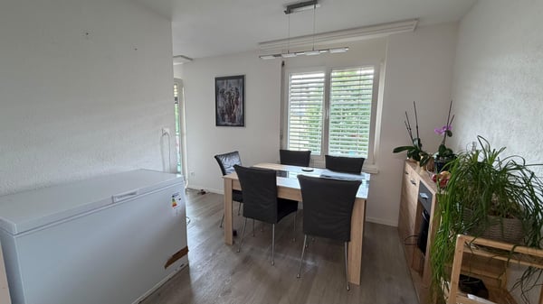 Befristet bis 28.02.2030 / 4.5 Zimmerwohnung in Tann 5