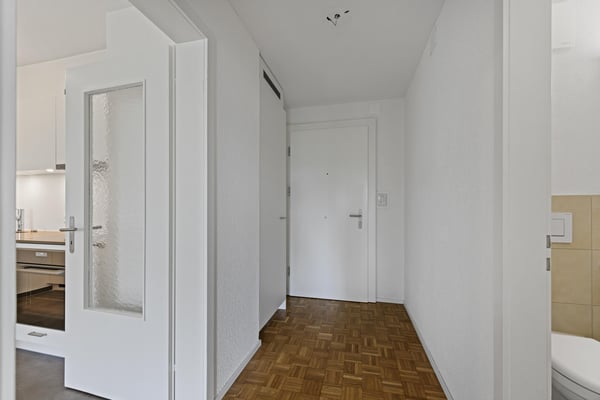 Ihr neues Zuhause: Gemütlich & nah am Stadtleben 7