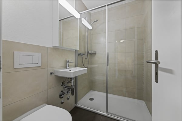 Ihr neues Zuhause: Gemütlich & nah am Stadtleben 6