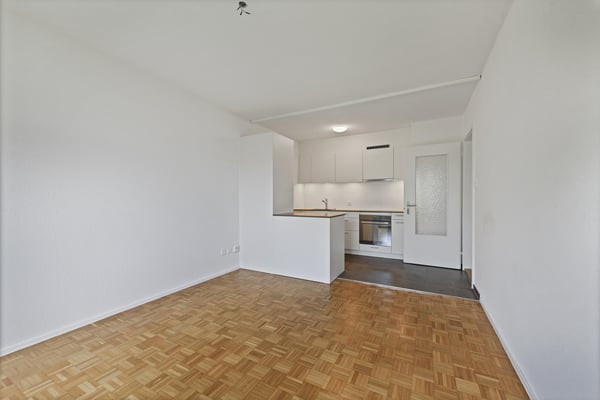 Ihr neues Zuhause: Gemütlich & nah am Stadtleben 3