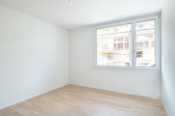 Zwischen Stadt und Natur - Attraktive 4.5-Zimmer-Wohnung im Breitipark! 6