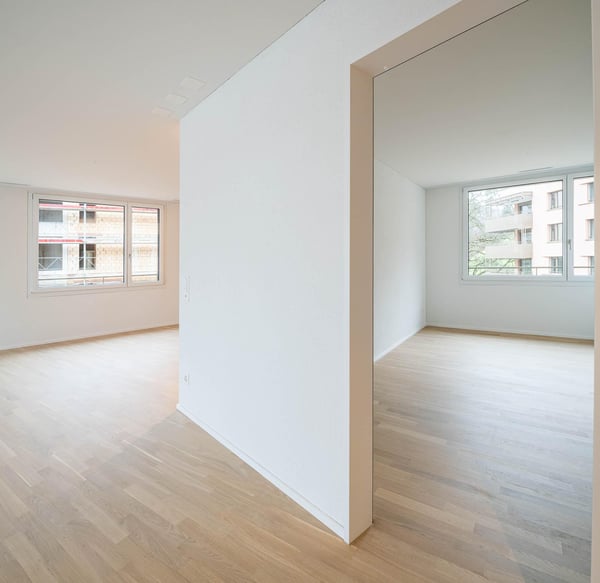 Zwischen Stadt und Natur - Attraktive 4.5-Zimmer-Wohnung im Breitipark! 7