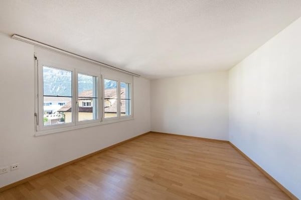1.5 Zimmerwohnung in Flums 10