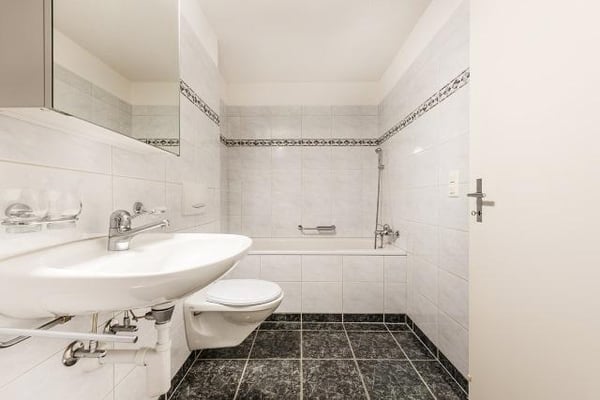 1.5 Zimmerwohnung in Flums 3