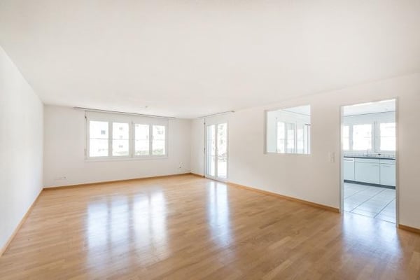 1.5 Zimmerwohnung in Flums 7