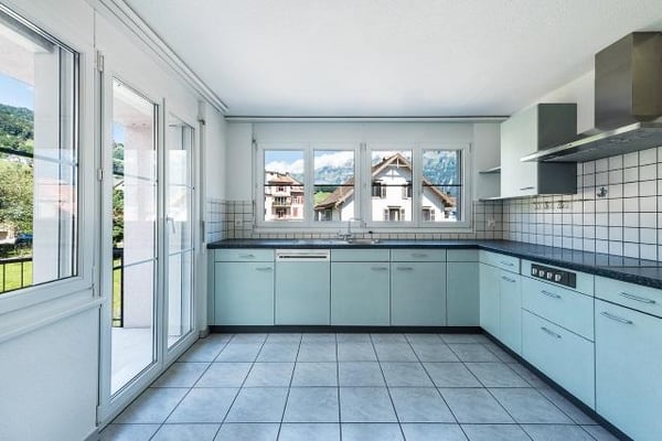1.5 Zimmerwohnung in Flums 2