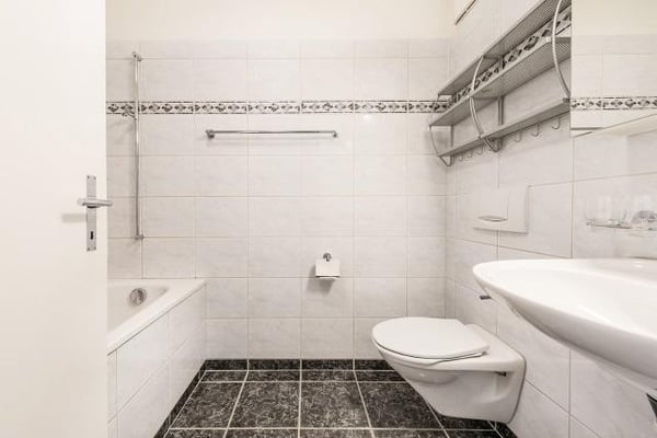 1.5 Zimmerwohnung in Flums 6